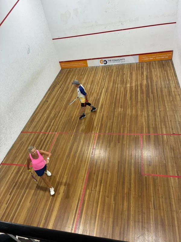 Maroochy Squash Club squash venue photo 5 of 7