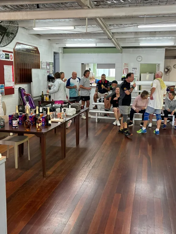 Maroochy Squash Club squash venue photo 4 of 7