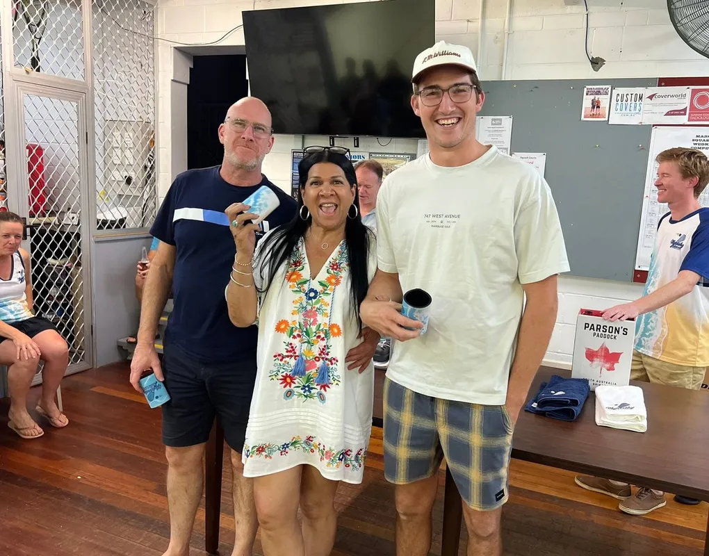 Maroochy Squash Club squash venue photo 2 of 7