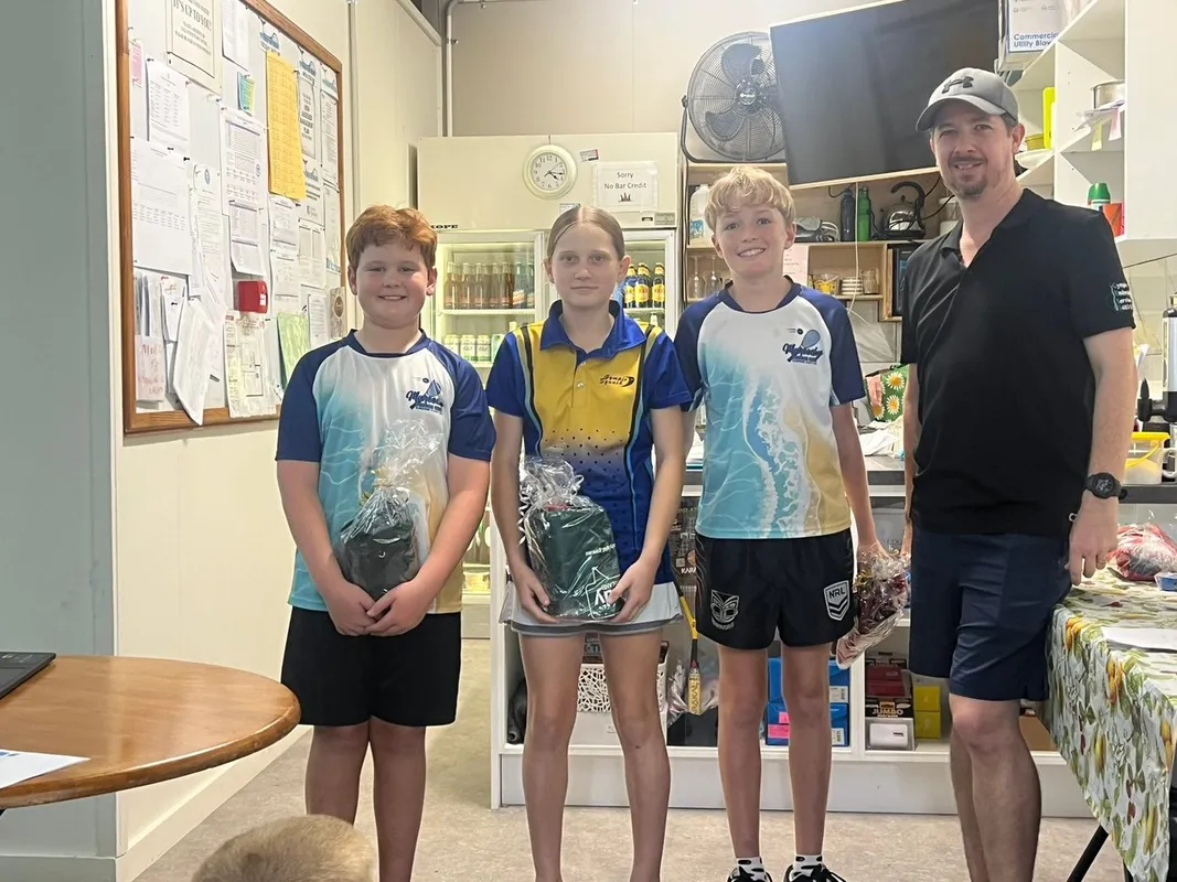 Maroochy Squash Club squash venue photo 1 of 7
