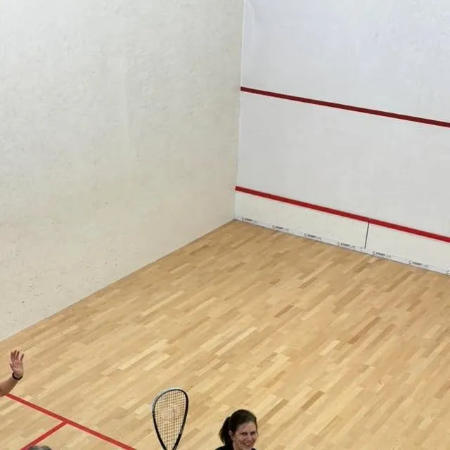 Marple Squash Club squash venue photo 6 of 9
