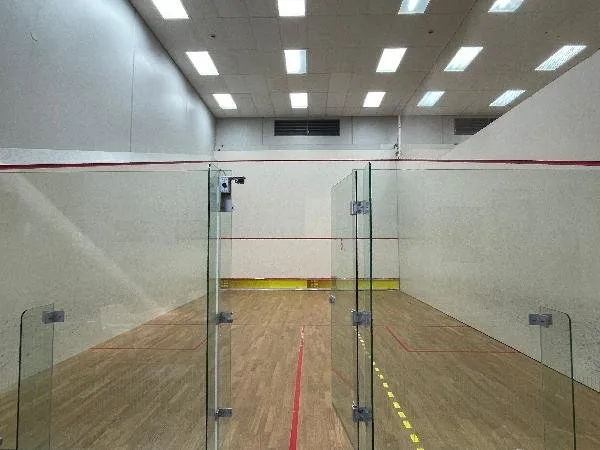 Martinborough Squash Club squash venue photo 8 of 8