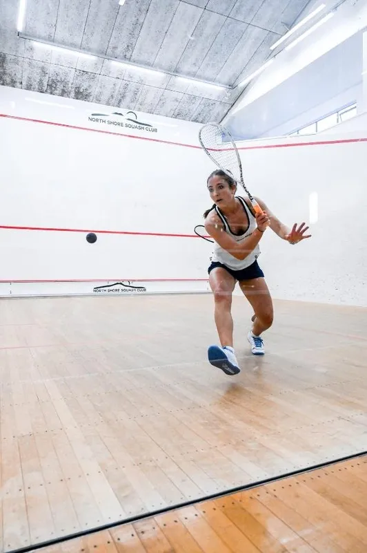 Martinborough Squash Club squash venue photo 6 of 8