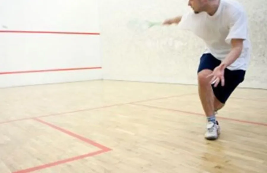 Martinborough Squash Club squash venue photo 5 of 8