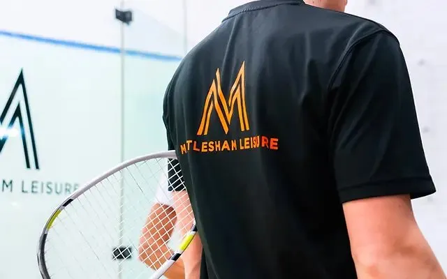 Martlesham Leisure Club squash venue photo 6 of 9