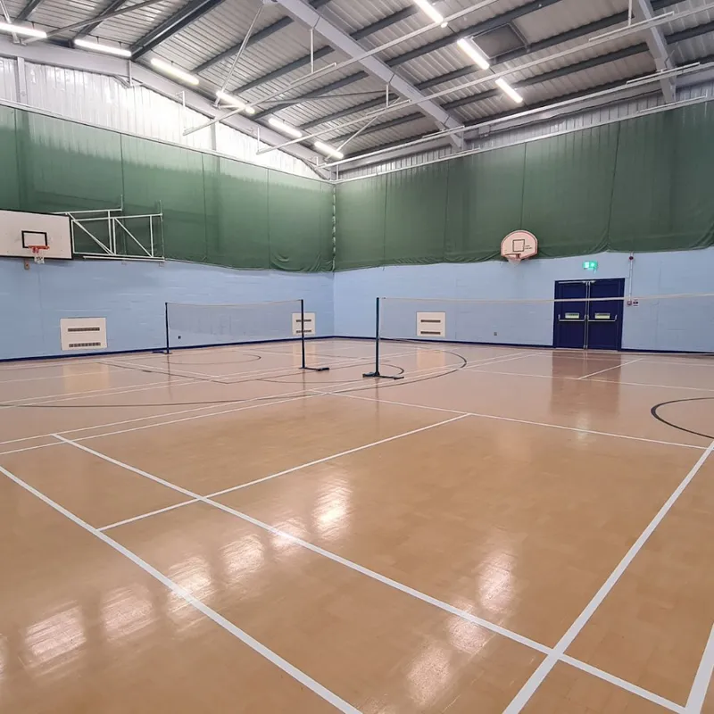 Martlesham Leisure Club squash venue photo 5 of 9
