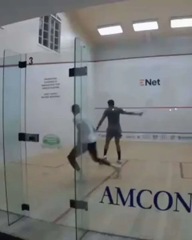Master Academy I squash venue photo 4 of 4