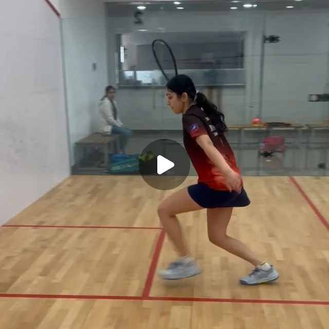 Master Academy I squash venue photo 2 of 4