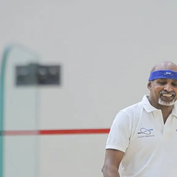 Master Academy I squash venue photo 1 of 4