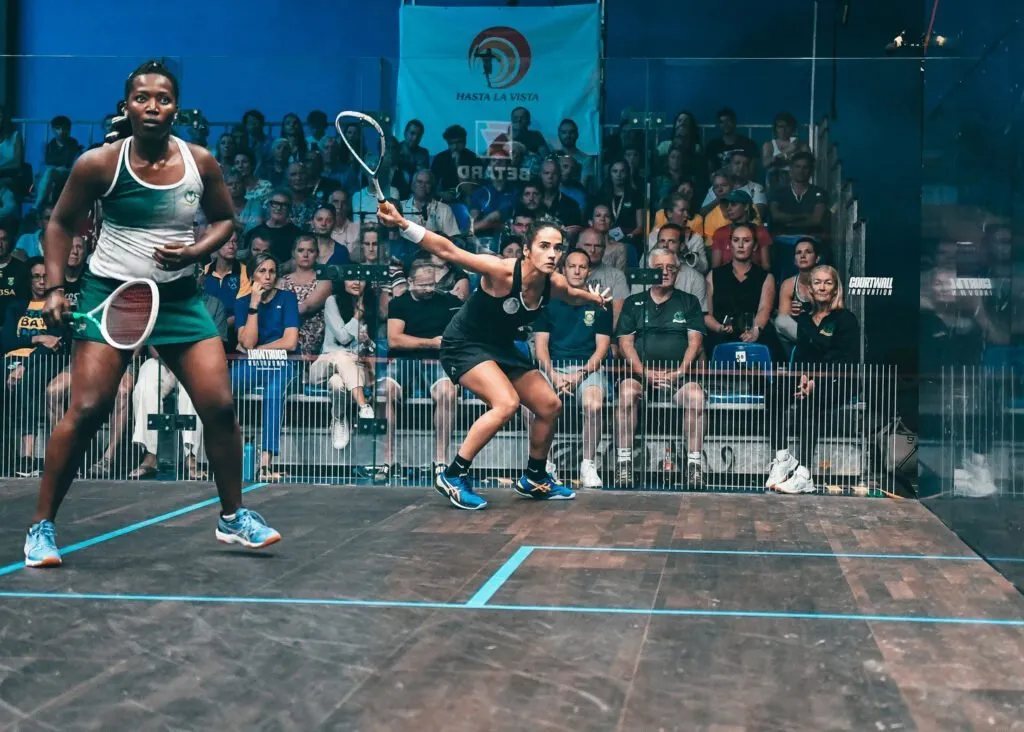 Master Fitness and Squash Complex squash venue photo 7 of 9