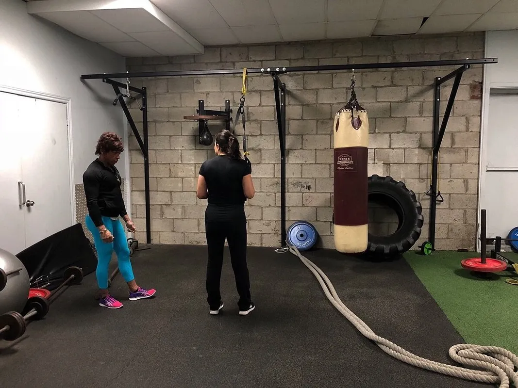 Master Fitness and Squash Complex squash venue photo 3 of 9
