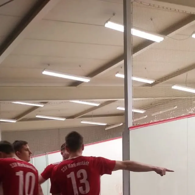 Matchball Sportcenter Leipzig squash venue photo 7 of 9