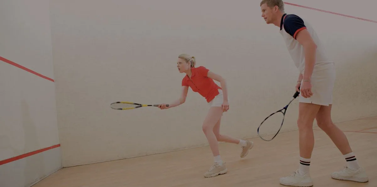 Matchball Sportcenter Leipzig squash venue photo 6 of 9