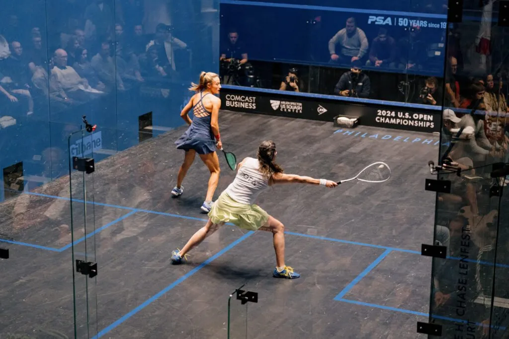 Match Point Sp. z o.o. squash venue photo 1 of 1