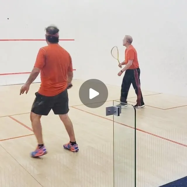 Maugus Club squash venue photo 8 of 10