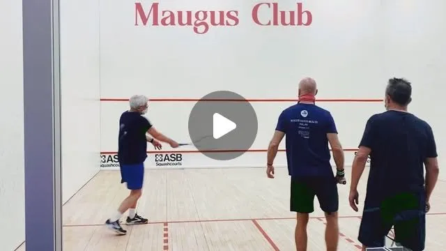 Maugus Club squash venue photo 3 of 10