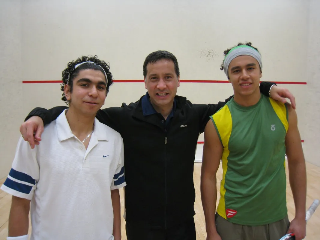 Maugus Club squash venue photo 2 of 10