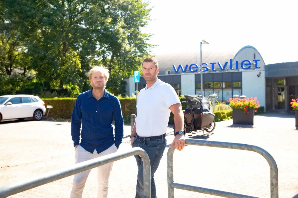 Max Health Club aan de Vliet squash venue photo 4 of 10