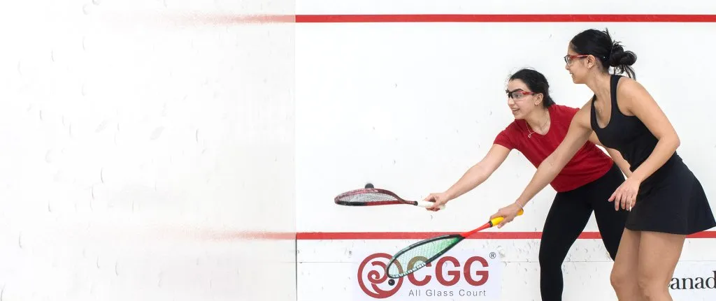 Mayfair Clubs West squash venue photo 3 of 10