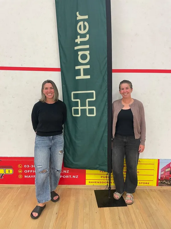 Mayfield District Squash Racquets Club squash venue photo 1 of 5