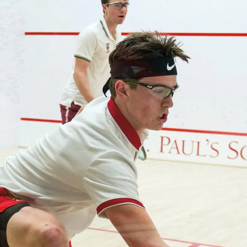 McLane Squash Courts squash venue photo 6 of 8
