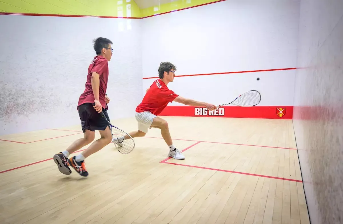 McLane Squash Courts squash venue photo 5 of 8