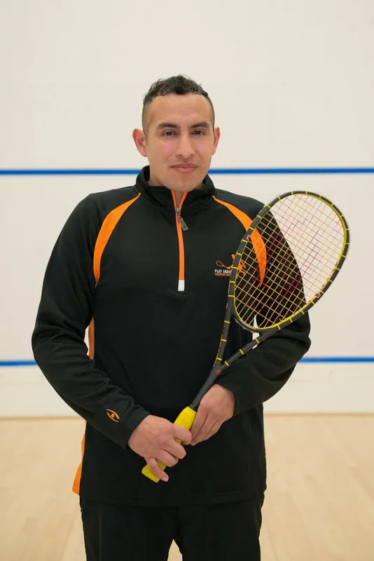 McLean Sport&Health squash venue photo 2 of 6