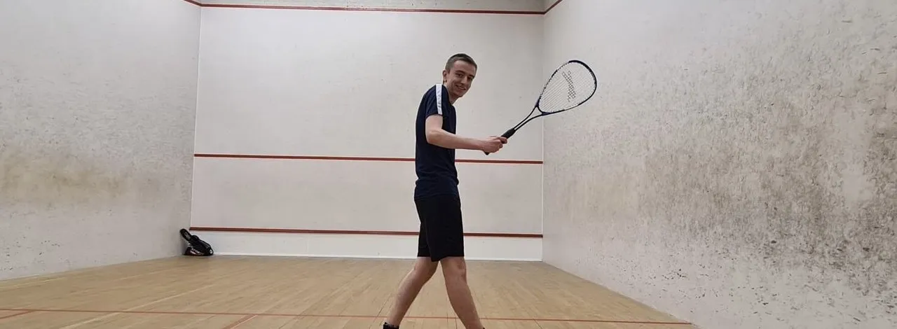 McMaster University squash venue photo 7 of 9