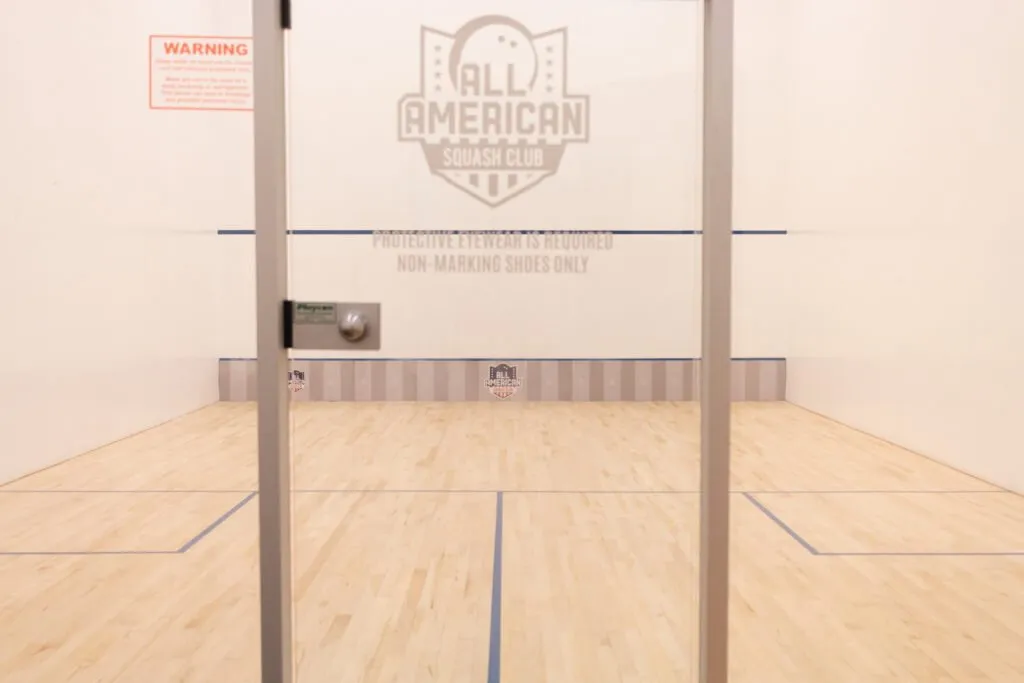 MCM Squash Club squash venue photo 6 of 7