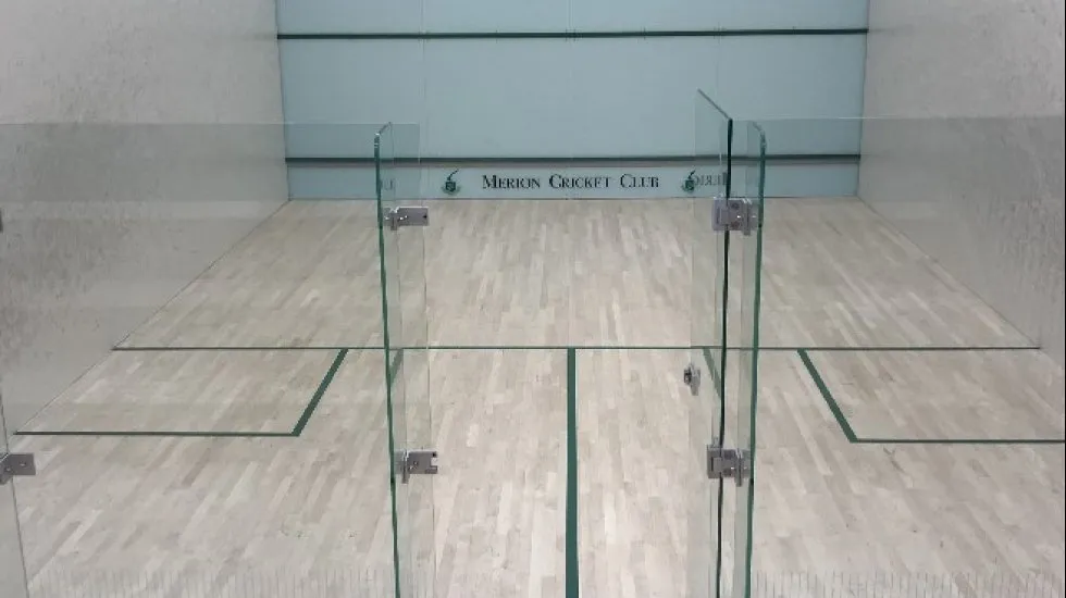 MCM Squash Club squash venue photo 5 of 7