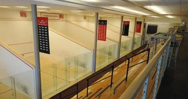 MCM Squash Club squash venue photo 4 of 7