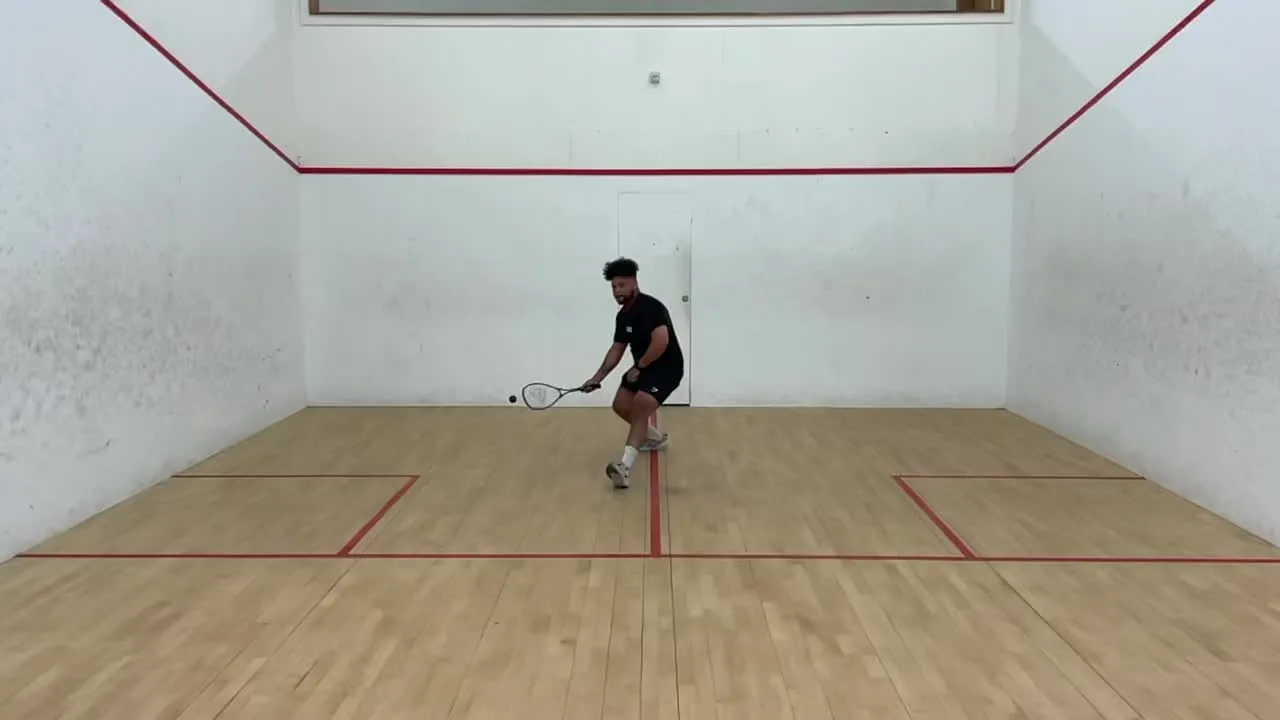 Meadowside Leisure Centre squash venue photo 10 of 10