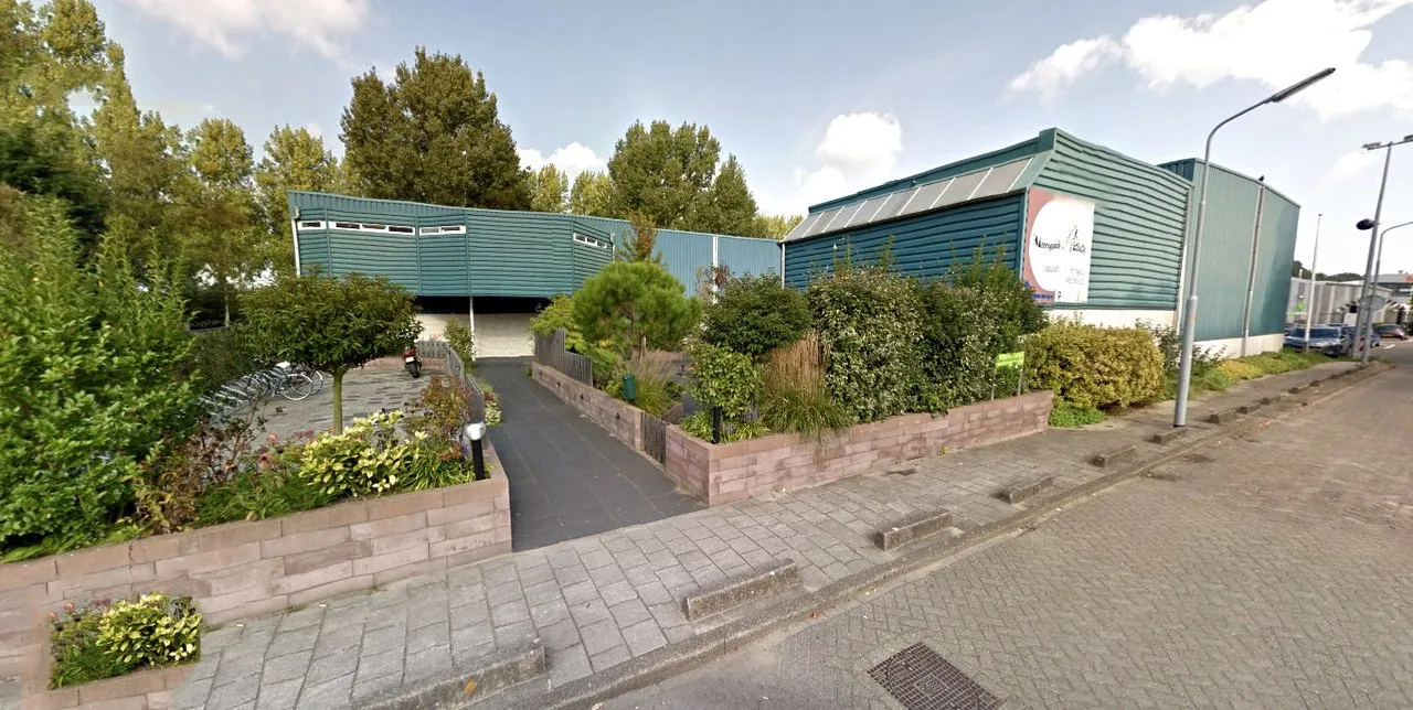 MeerSquash & Activity squash venue photo 1 of 6