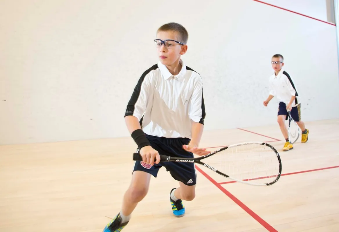 Mejrup Gu - Badminton og Squash squash venue photo 5 of 7