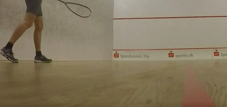 Mejrup Gu - Badminton og Squash squash venue photo 4 of 7