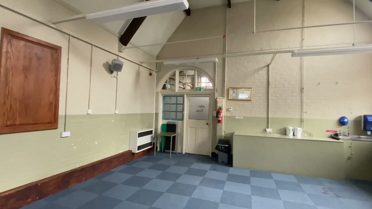 Melbourne Assembly Rooms squash venue photo 2 of 3