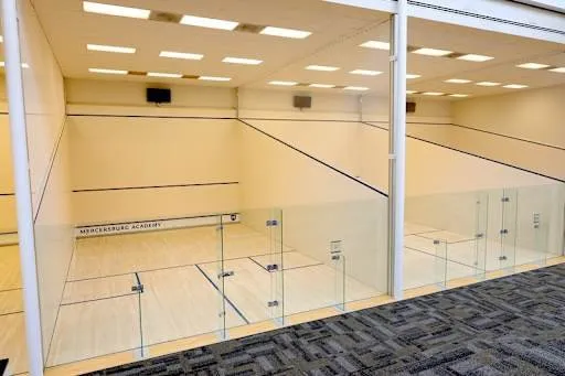 Mercersburg Academy squash venue photo 10 of 10