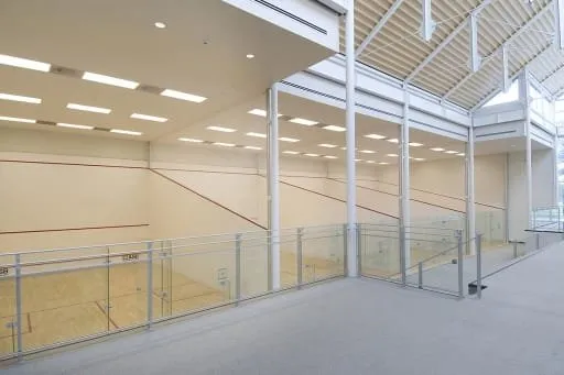 Mercersburg Academy squash venue photo 9 of 10