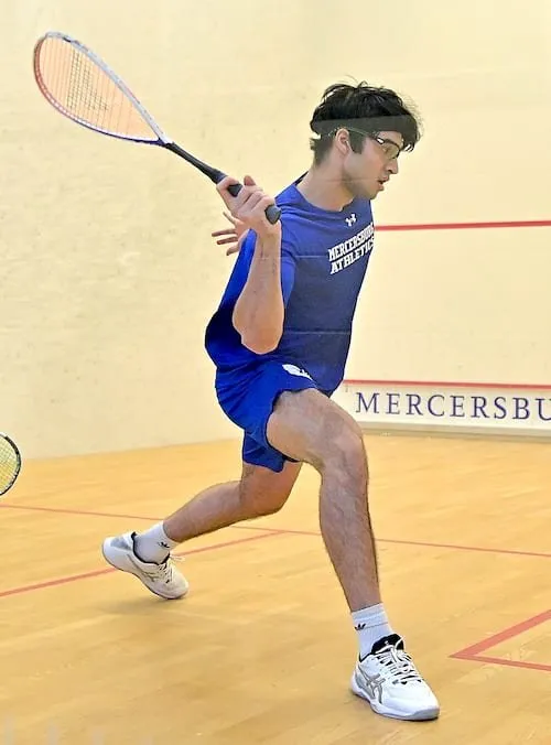 Mercersburg Academy squash venue photo 5 of 10