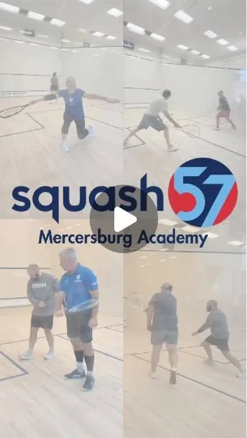 Mercersburg Academy squash venue photo 3 of 10