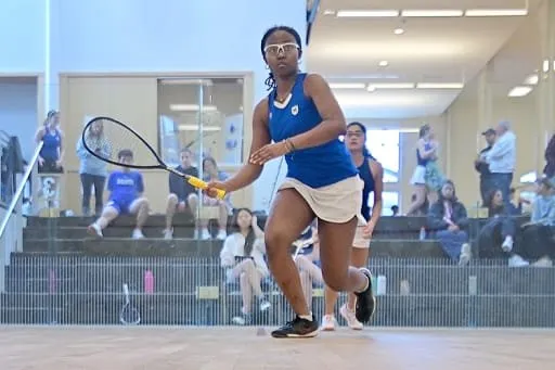 Mercersburg Academy squash venue photo 2 of 10