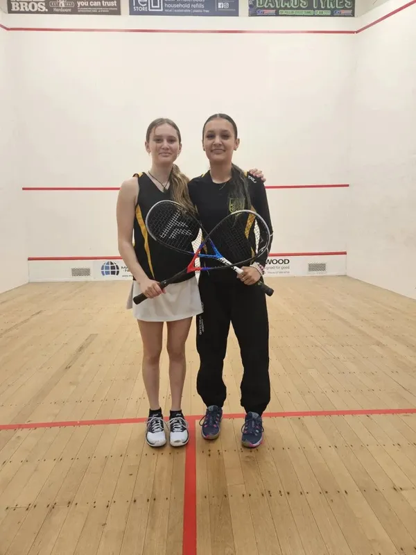 Mercury Bay Squash Club squash venue photo 6 of 7