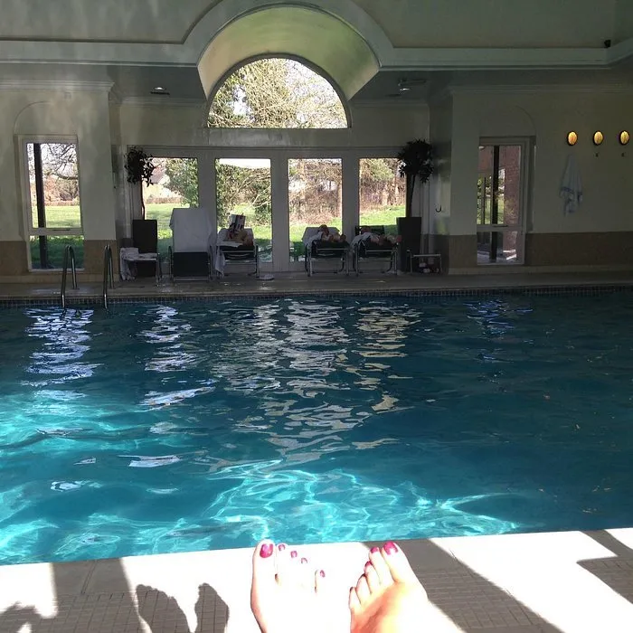 Mercure Shrewsbury Albrighton Hall Hotel And Spa squash venue photo 5 of 9
