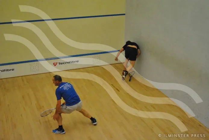 Merriott Squash Club squash venue photo 4 of 9