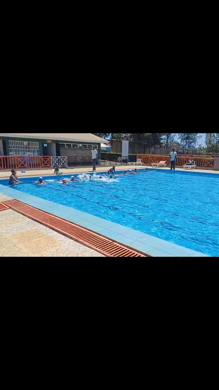 Meru Sports Club squash venue photo 4 of 4