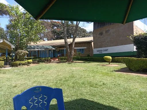 Meru Sports Club squash venue photo 2 of 4