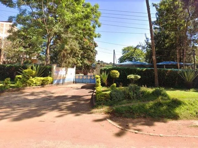 Meru Sports Club squash venue photo 1 of 4