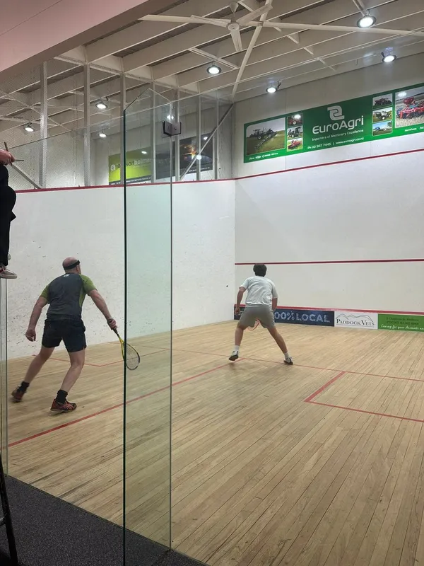 Methven Domain squash venue photo 4 of 4