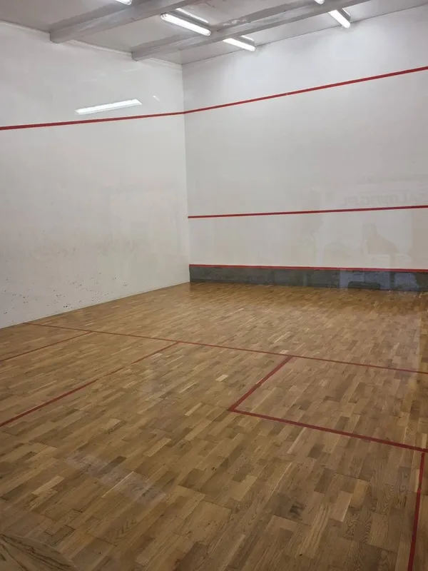 M Fitness & Squash squash venue photo 10 of 10
