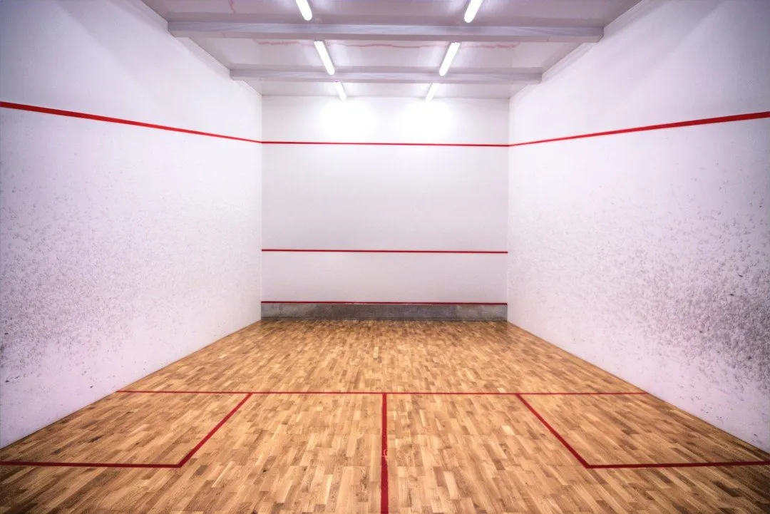 M Fitness & Squash squash venue photo 8 of 10